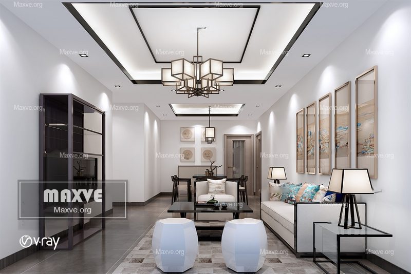 Living room 344 - Image 1