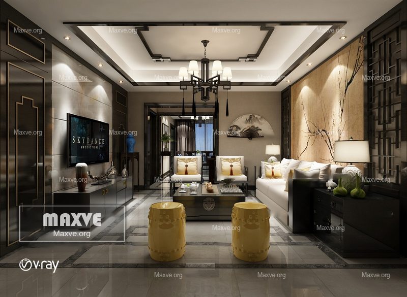 Living room 349 - Image 1