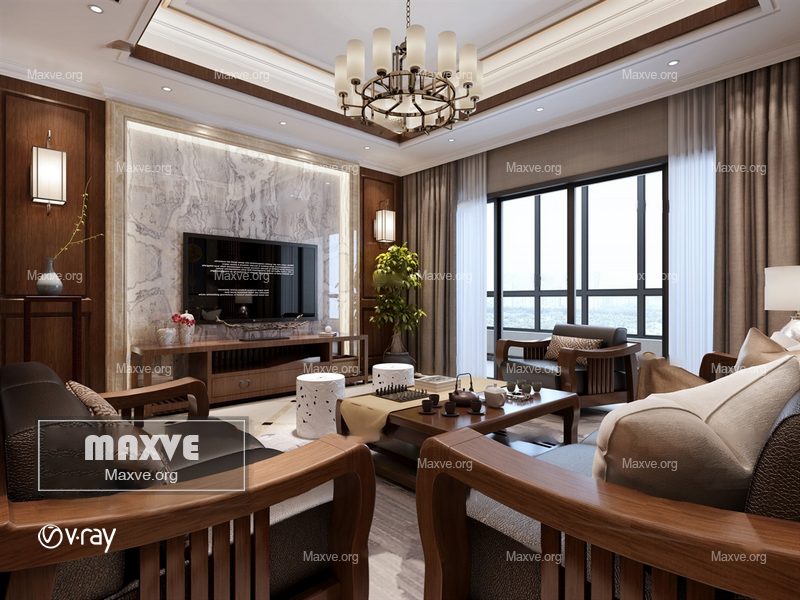 Living room 353 - Image 1