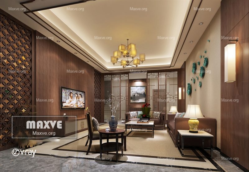 Living room 354 - Image 1