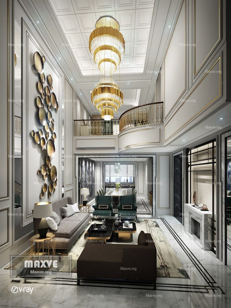 Living room 365 - Image 1