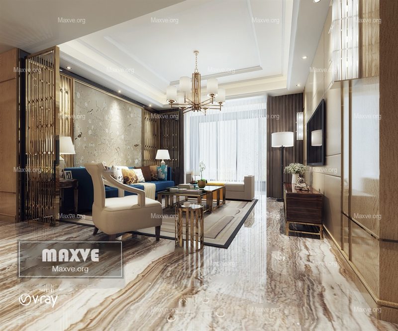 Living room 371 - Image 1