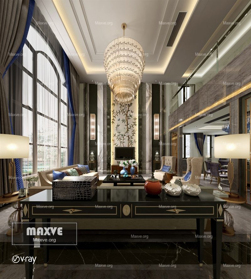 Living room 373 - Image 1