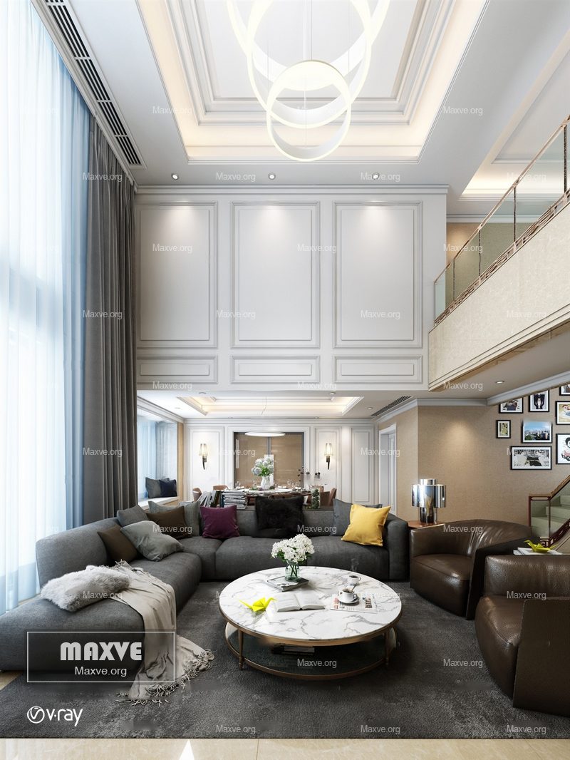 Living room 374 - Image 1