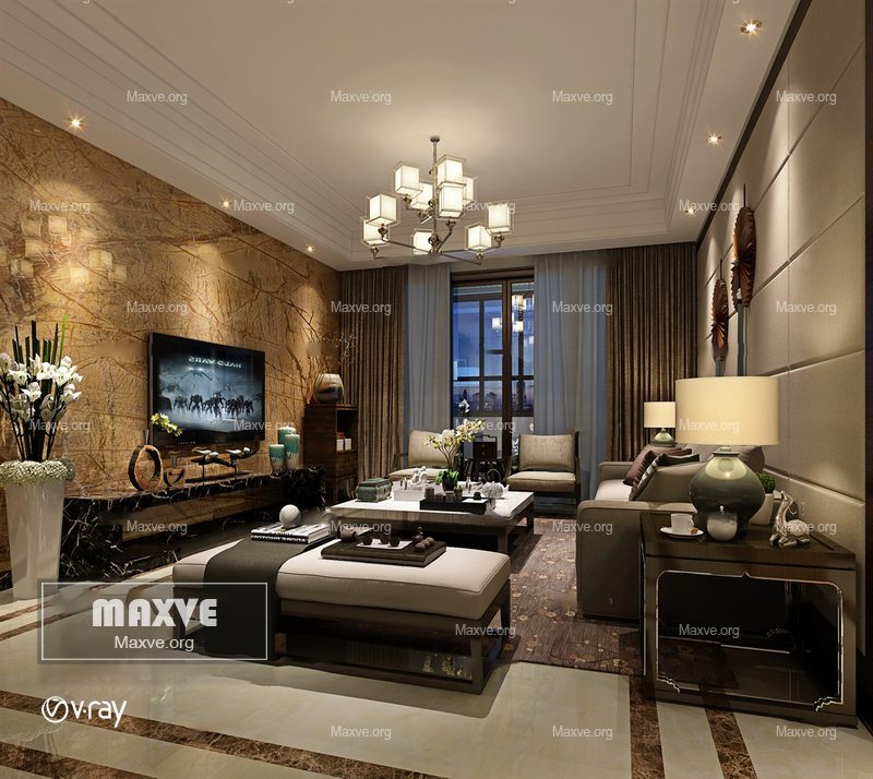 Living room 386 - Image 1