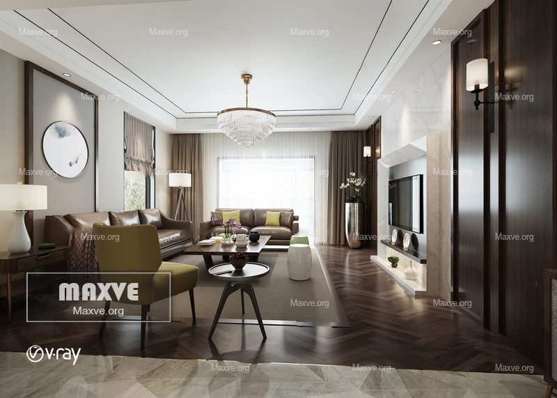 Living room 389 - Image 1