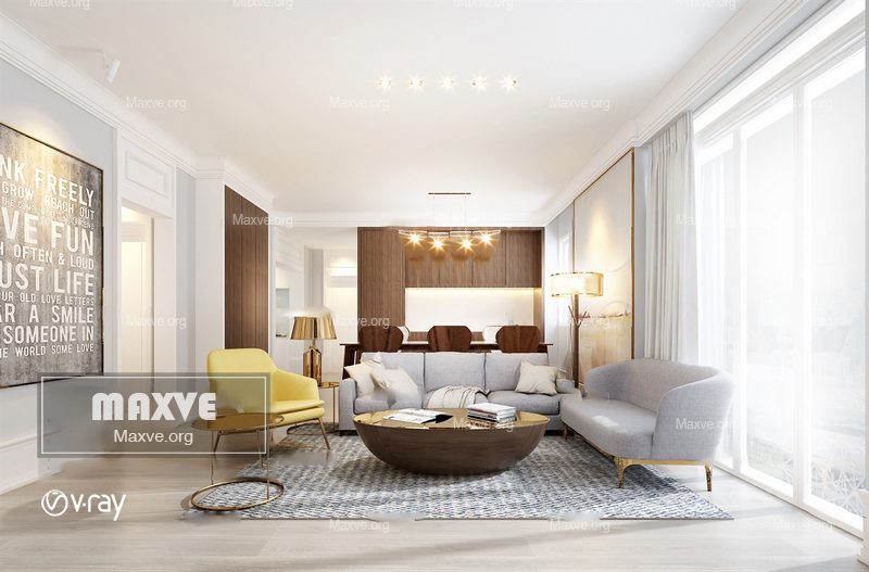 Living room 397 - Image 1