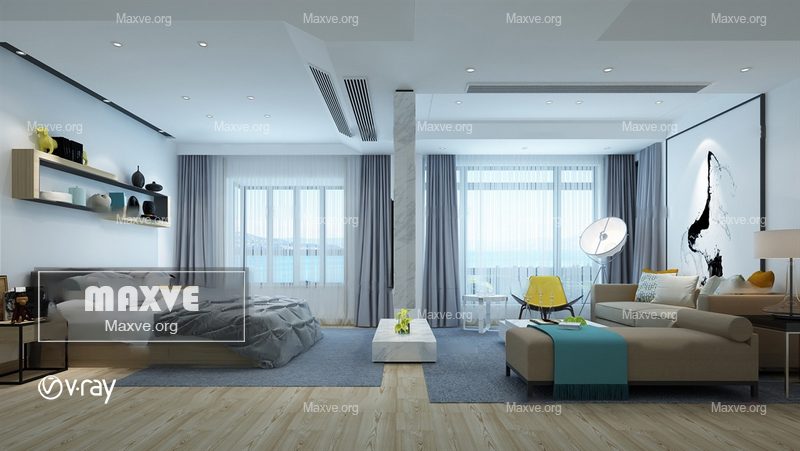 Living room 398 - Image 1