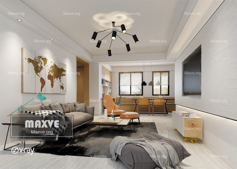 Living room 410 - Image 1