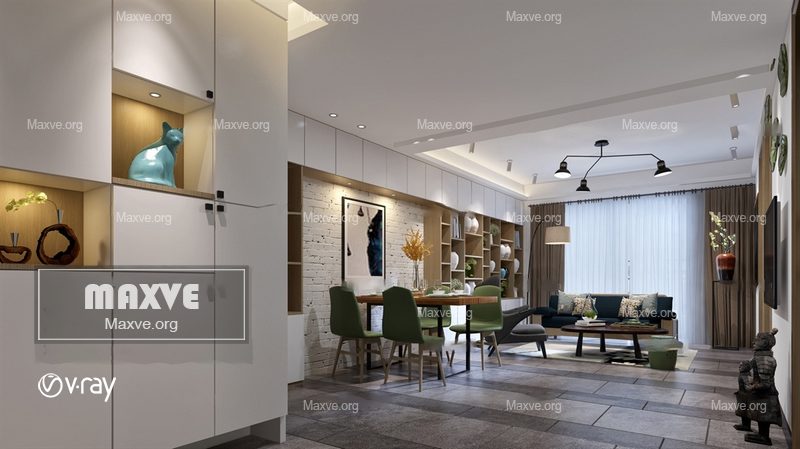 Living room 415 - Image 1