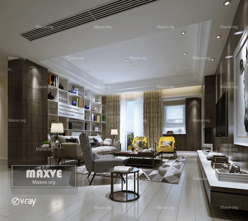 Living room 418 - Image 1