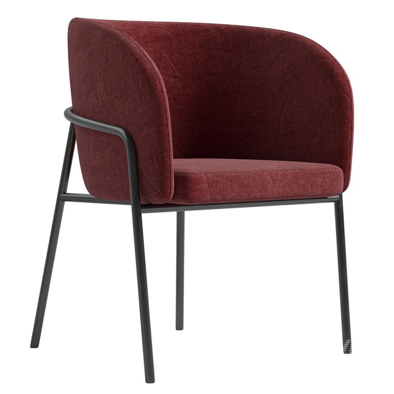 La Redoute Laika Chair - Image 4