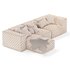 Bonaldo Peanut B Sofa - Thumbnail 4