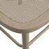 ELLISON RATTAN BACK DINING CHAIR - Thumbnail 3