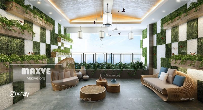 Meeting room 1321 - Image 1