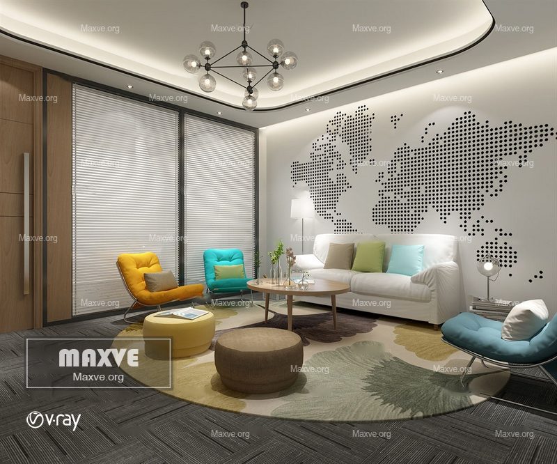 Meeting room 1322 - Image 1