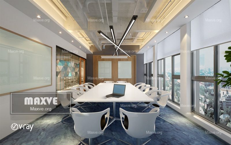 Meeting room 1323 - Image 1