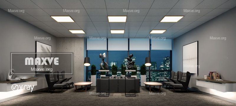 Meeting room 1326 - Image 1