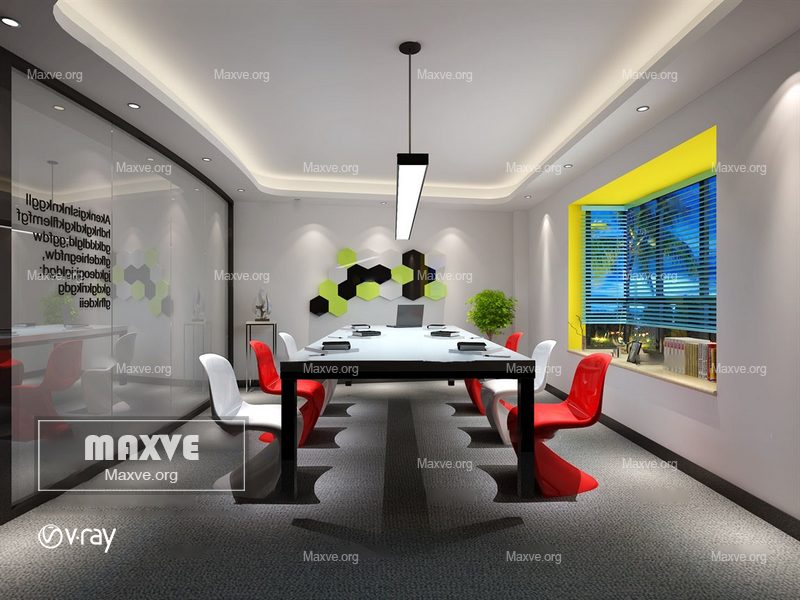 Meeting room 1333 - Image 1