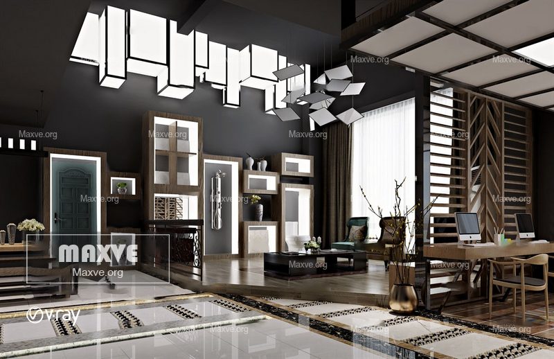 Meeting room 1337 - Image 1