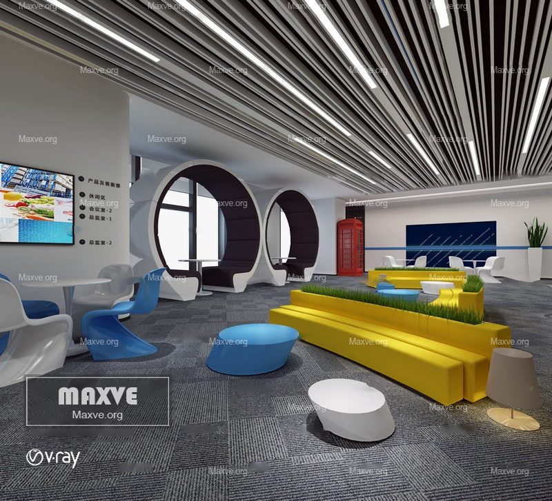 Meeting room 1344 - Image 1