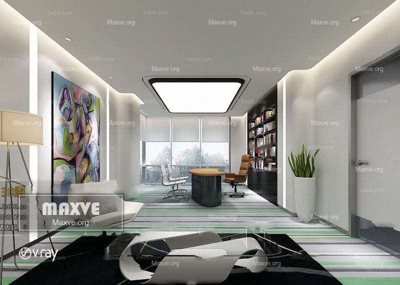 Meeting room 1346 - Image 1