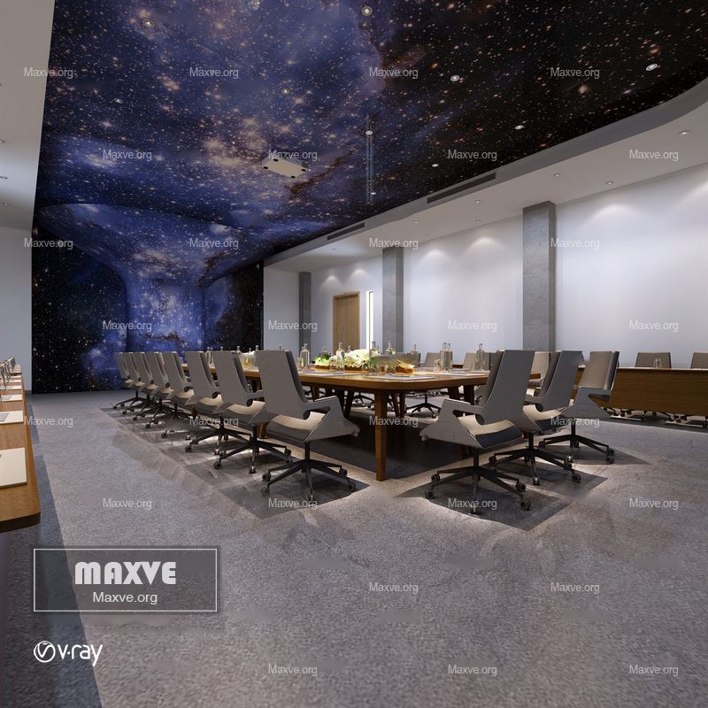 Meeting room 1348 - Image 1