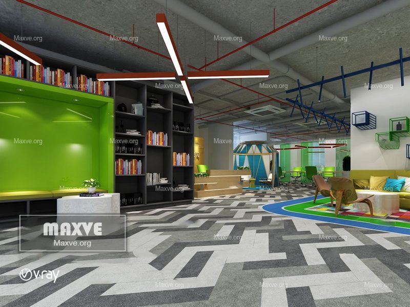 Meeting room 1354 - Image 1