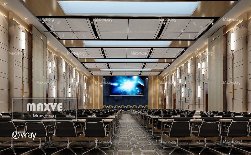 Meeting room 1355 - Image 1