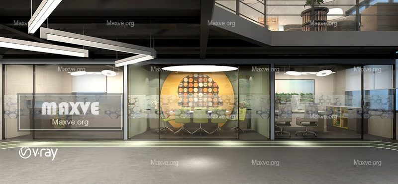 Meeting room 1358 - Image 1