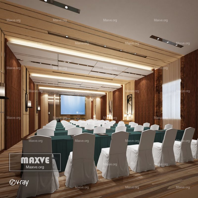 Meeting room 1364 - Image 1