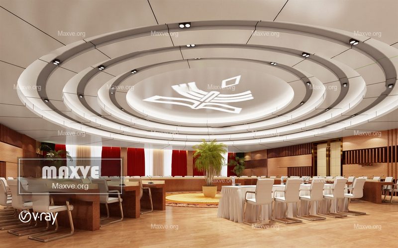 Meeting room 1365 - Image 1