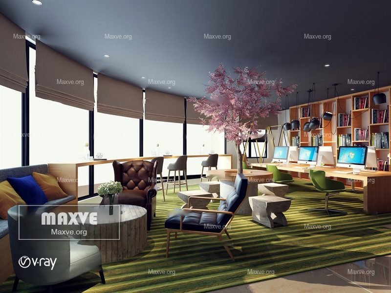 Meeting room 1367 - Image 1