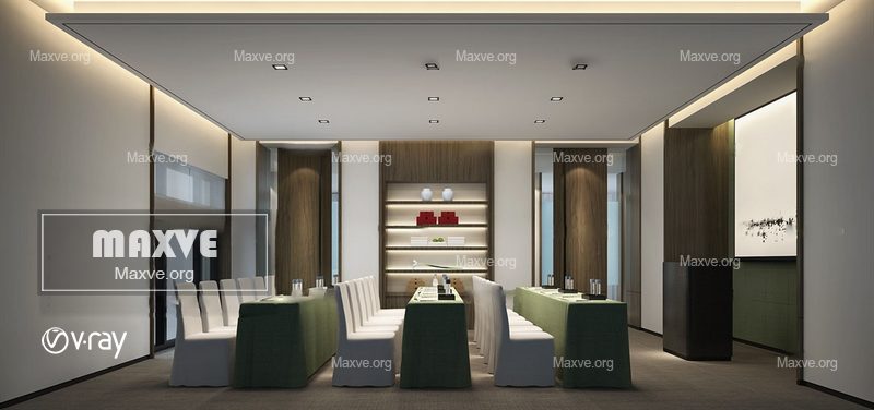 Meeting room 1370 - Image 1