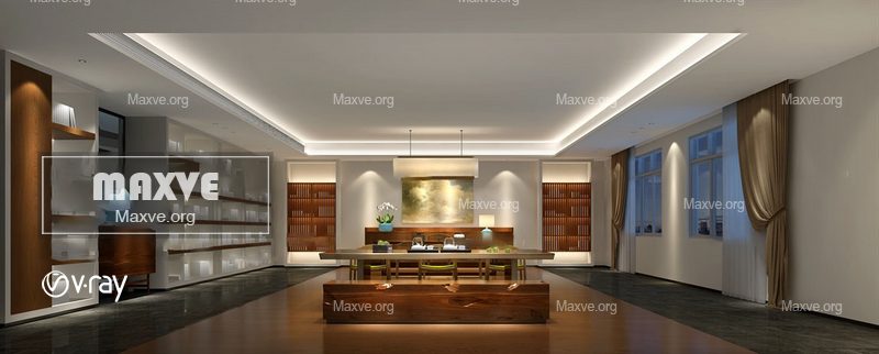 Meeting room 1371 - Image 1