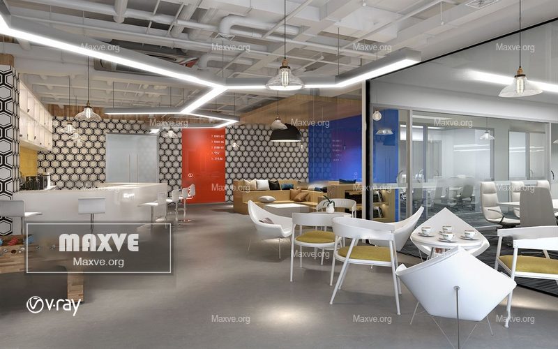 Meeting room 1378 - Image 1