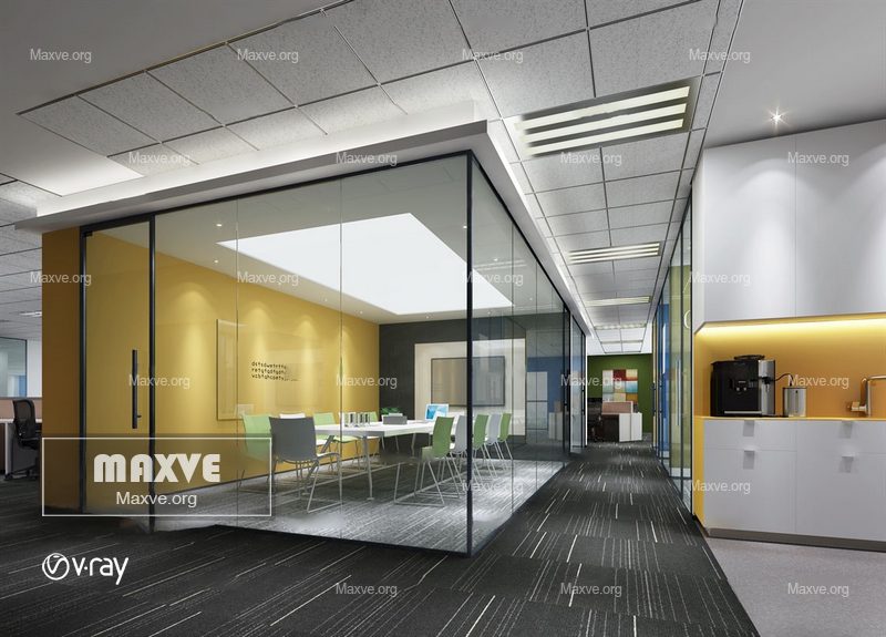 Meeting room 1385 - Image 1