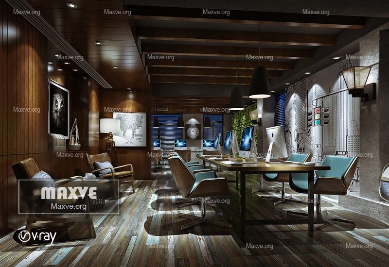 Meeting room 1386 - Image 1