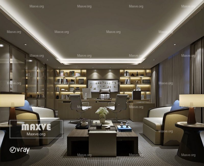 Meeting room 1389 - Image 1