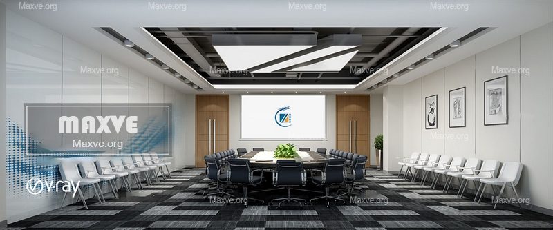 Meeting room 1396 - Image 1