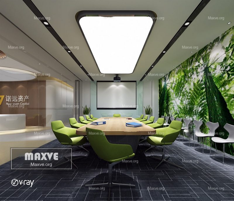 Meeting room 1397 - Image 1