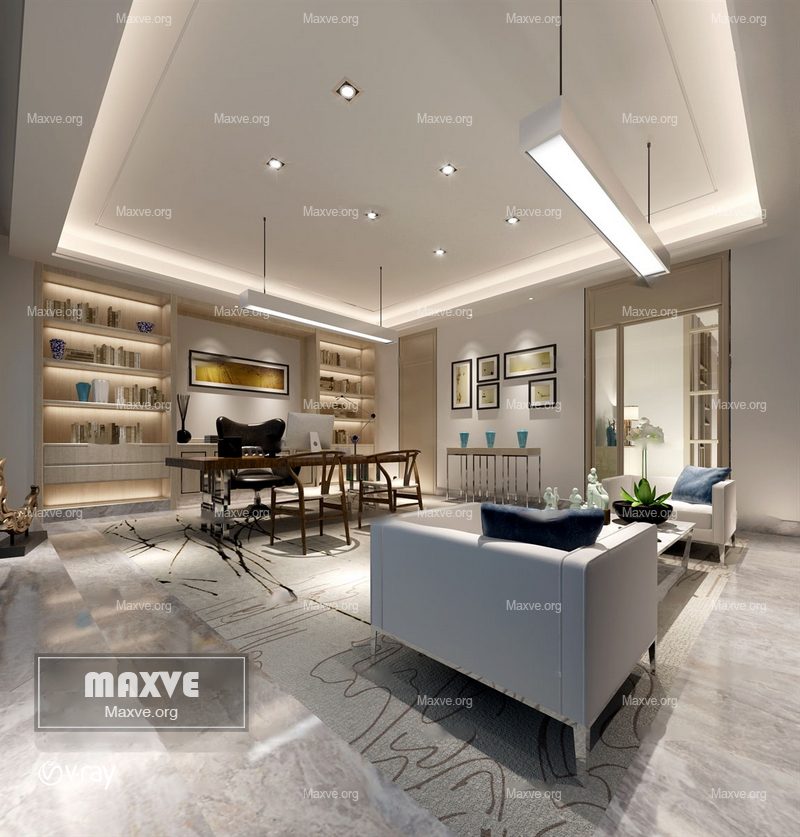 Meeting room 1398 - Image 1