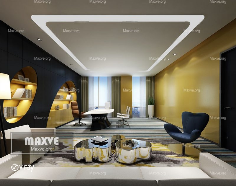 Meeting room 1400 - Image 1