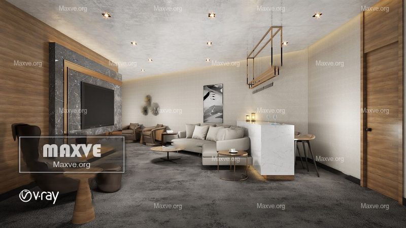 Meeting room 1401 - Image 1