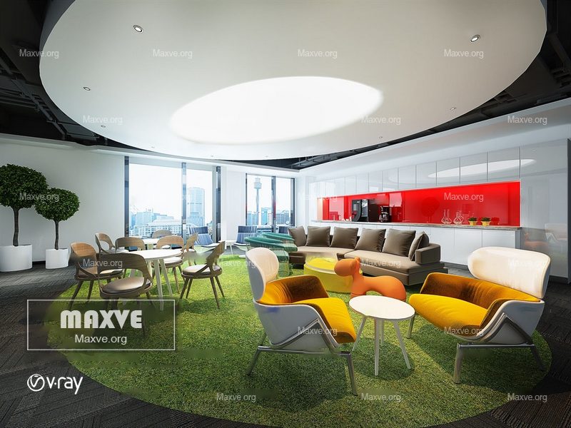 Meeting room 1402 - Image 1