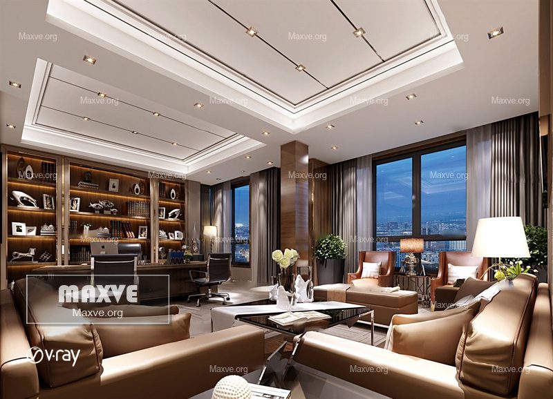 Meeting room 1407 - Image 1