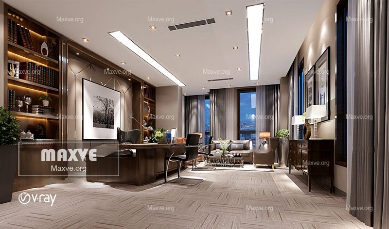 Meeting room 1408 - Image 1