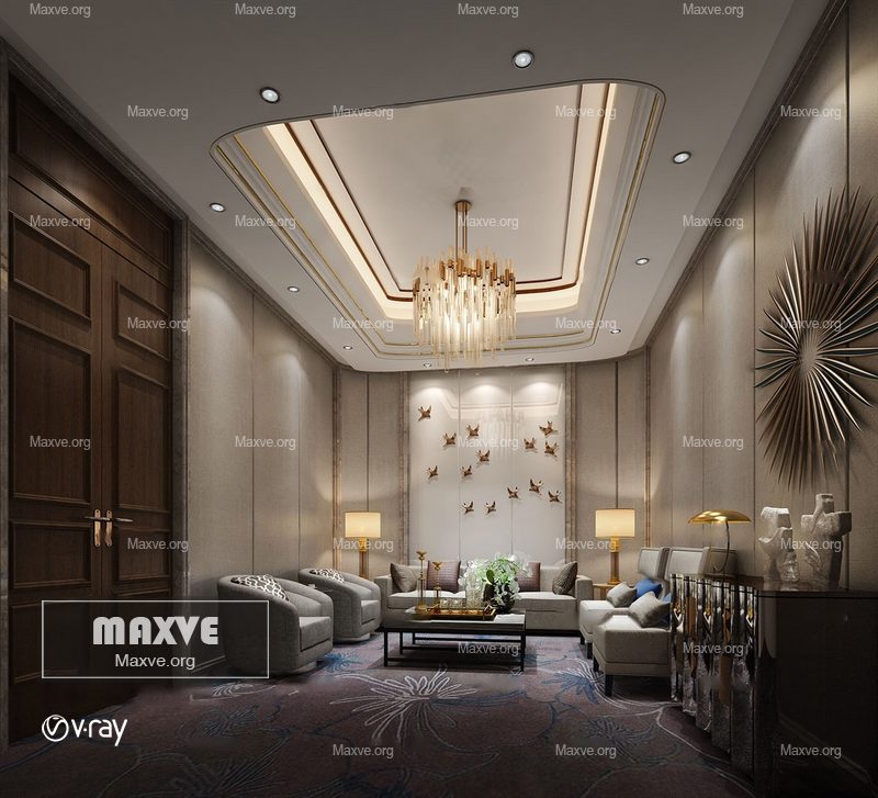 Meeting room 1409 - Image 1