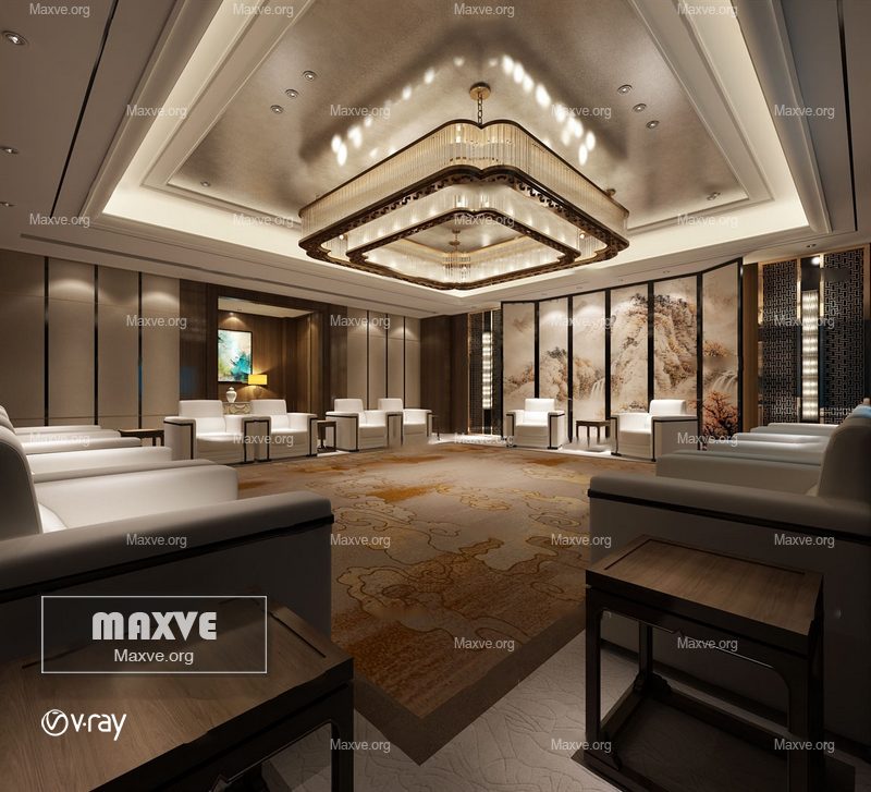 Meeting room 1412 - Image 1