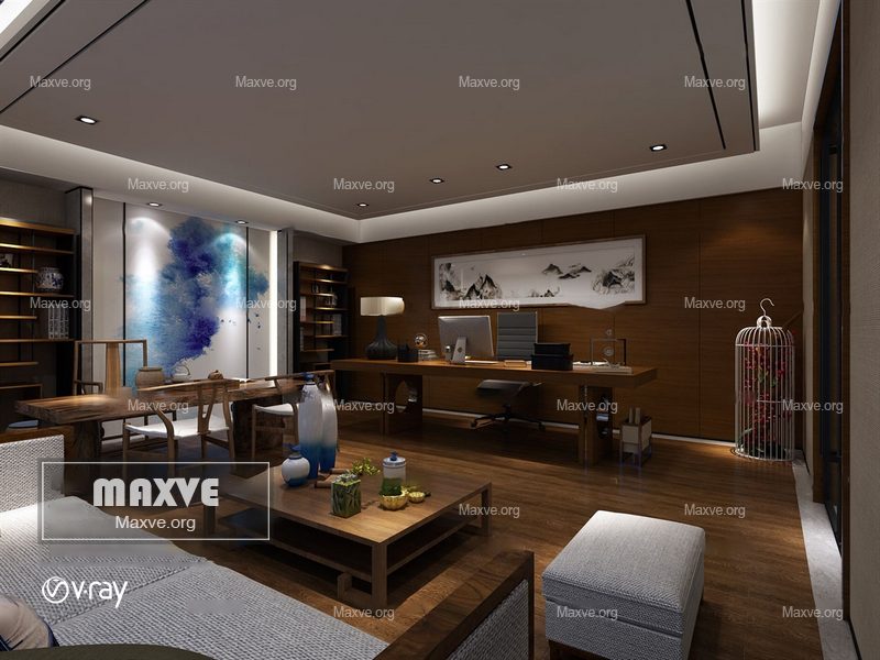 Meeting room 1413 - Image 1